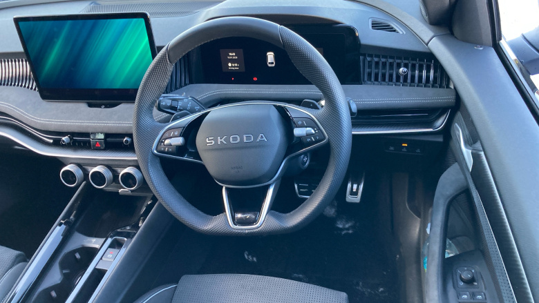 Skoda Superb 1.5 TSI iV Sportline 5dr DSG Estate